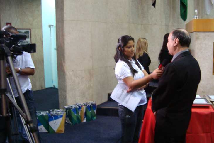 8º Prêmio ABRASA