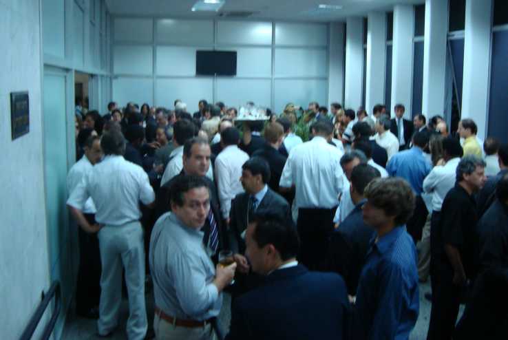 8º Prêmio ABRASA