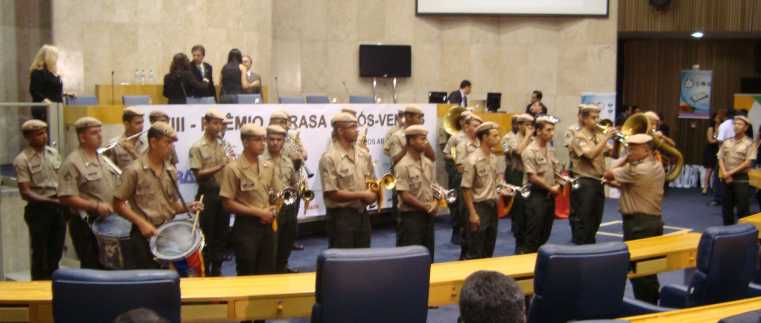8º Prêmio ABRASA
