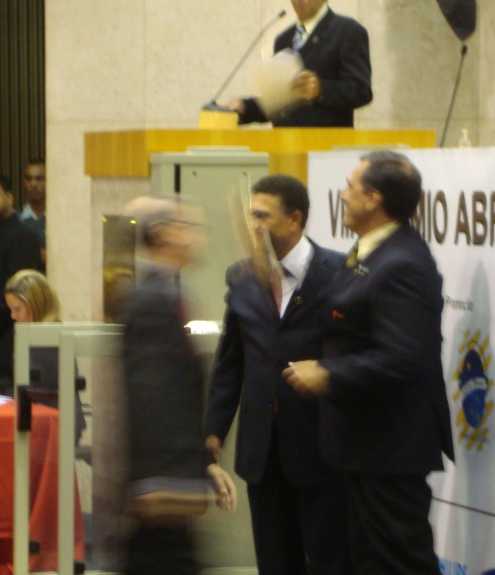 8º Prêmio ABRASA