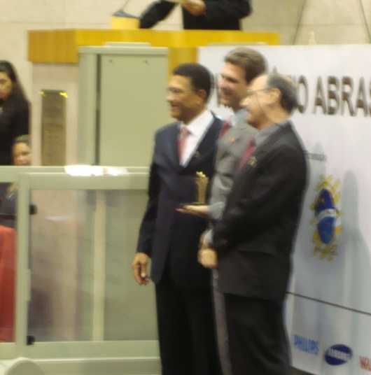 8º Prêmio ABRASA