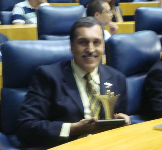 8º Prêmio ABRASA