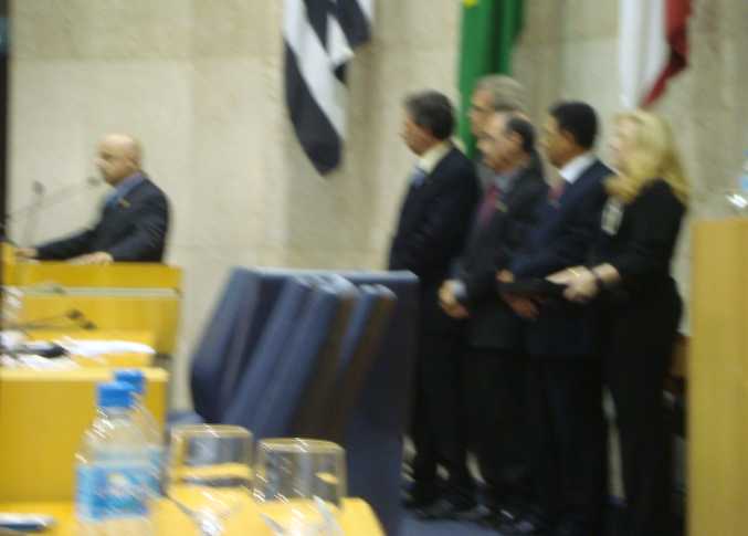 8º Prêmio ABRASA
