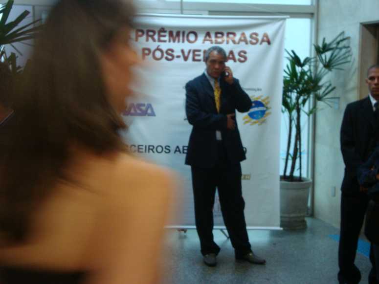 Arquivo ABRASA